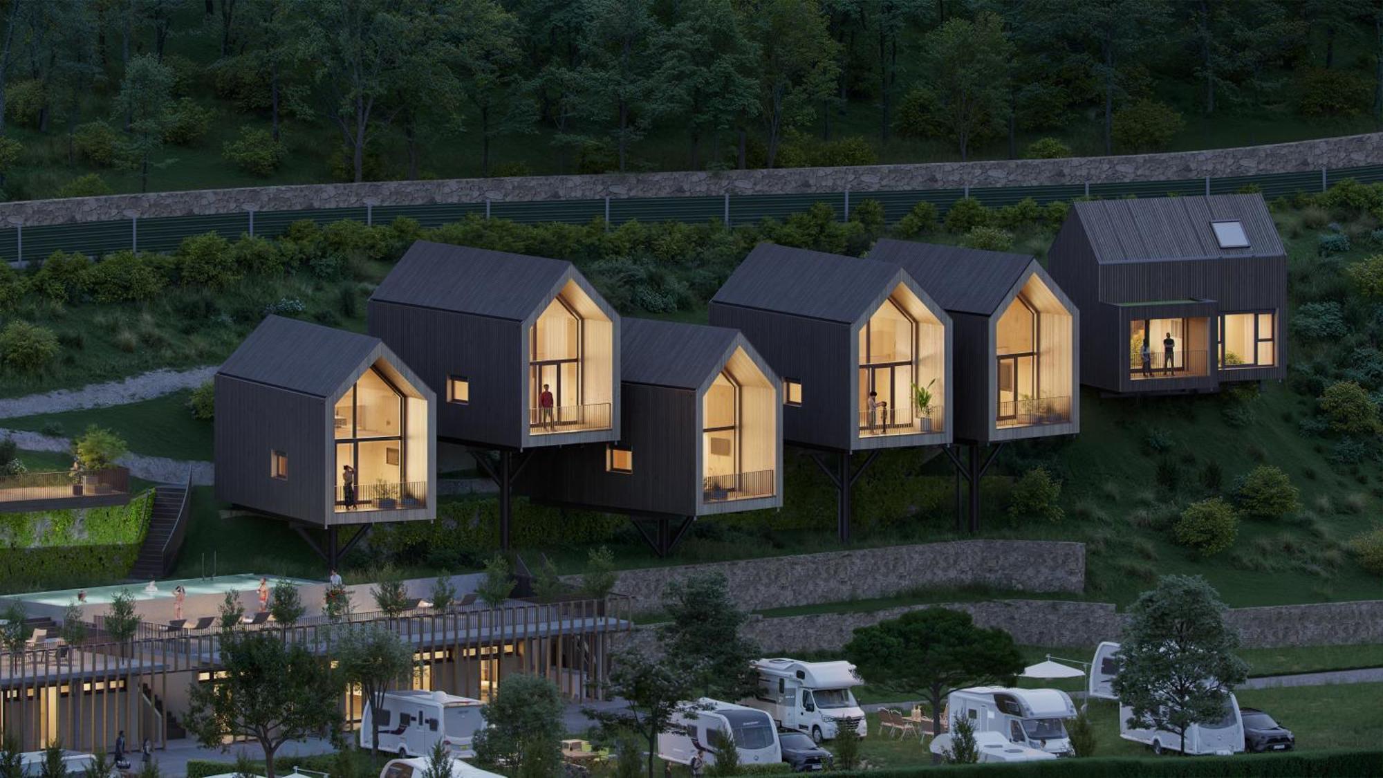 Hotel Ansitz Gamp Klausen Exterior foto